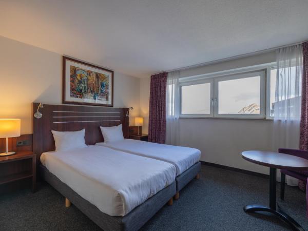 Amrâth Grand Hotel de l'Empereur : photo 4 de la chambre chambre double ou lits jumeaux standard