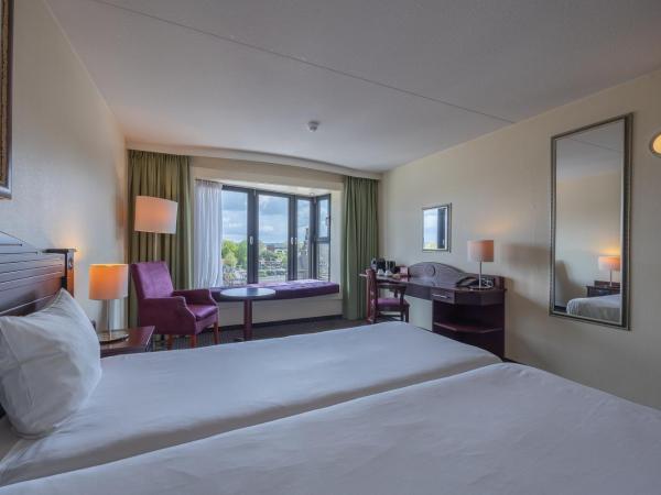 Amrâth Grand Hotel de l'Empereur : photo 2 de la chambre chambre double ou lits jumeaux standard