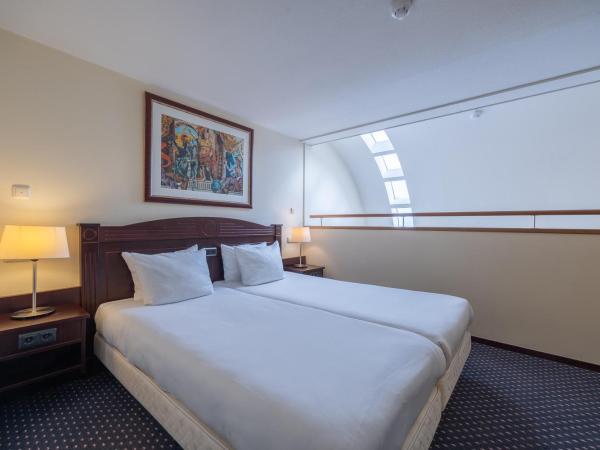 Amrâth Grand Hotel de l'Empereur : photo 1 de la chambre chambre lits jumeaux deluxe