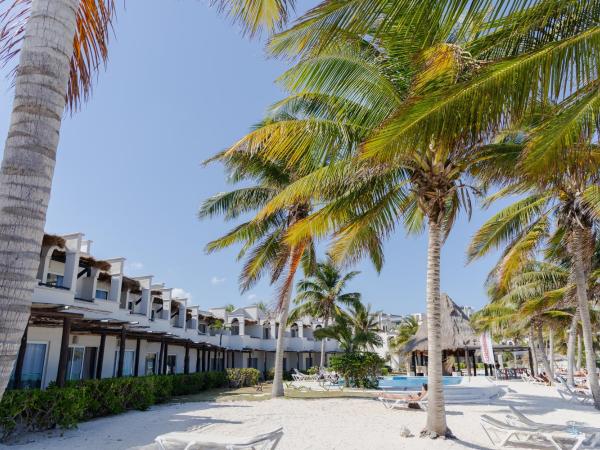 VR CLUB Tulum Riviera : photo 7 de la chambre chambre double - vue sur mer