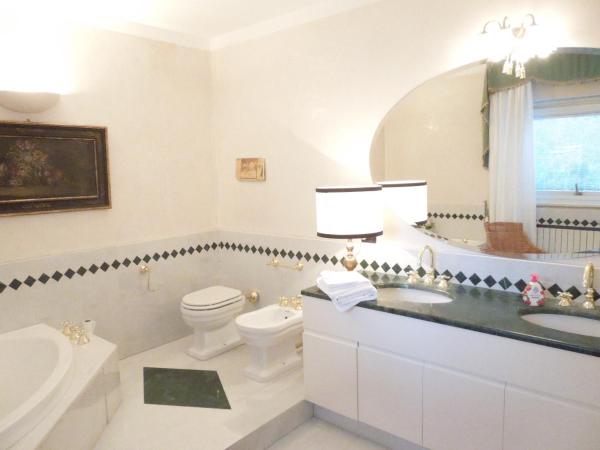 Villa Olivia : photo 3 de la chambre chambre lit king-size deluxe