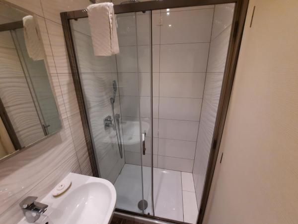 Villa Manuela : photo 6 de la chambre chambre double deluxe - vue sur mer