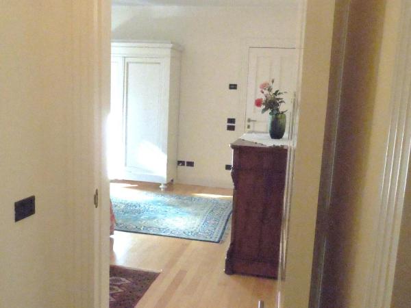 Villa Olivia : photo 9 de la chambre chambre lit king-size deluxe