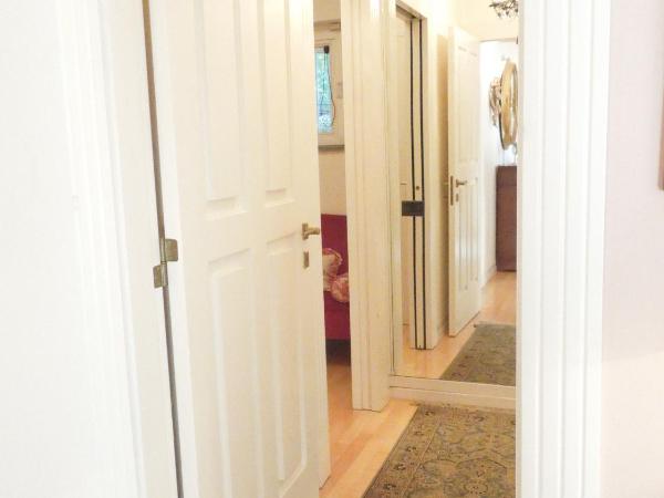 Villa Olivia : photo 5 de la chambre chambre lit king-size deluxe