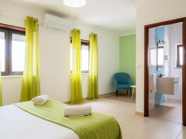 West Side Guesthouse : photo 3 de la chambre chambre double