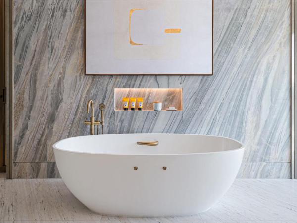 Jumeirah Al Naseem Dubai : photo 3 de la chambre suite 1 chambre