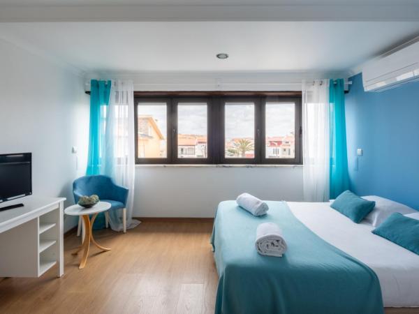 West Side Guesthouse : photo 1 de la chambre chambre double