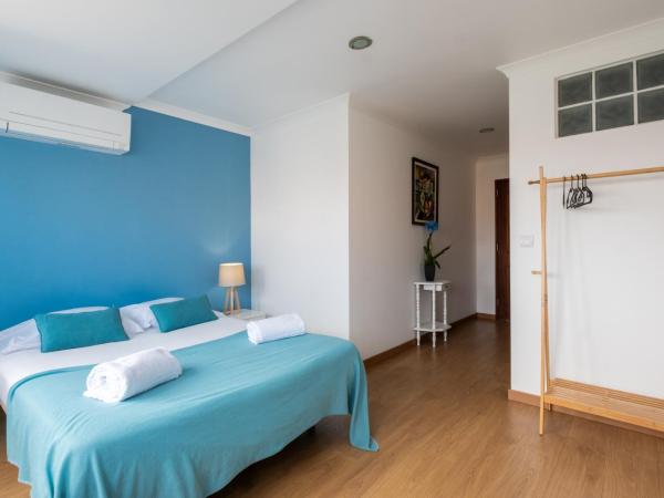 West Side Guesthouse : photo 2 de la chambre chambre double