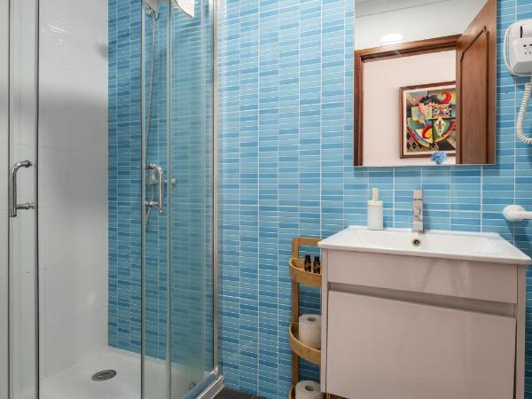 West Side Guesthouse : photo 6 de la chambre chambre double