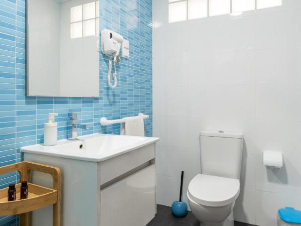 West Side Guesthouse : photo 5 de la chambre chambre double