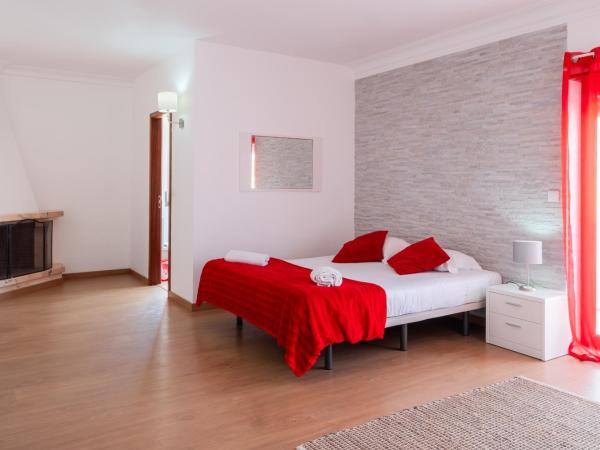 West Side Guesthouse : photo 1 de la chambre chambre double avec balcon