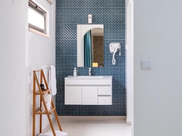 West Side Guesthouse : photo 8 de la chambre chambre lit king-size