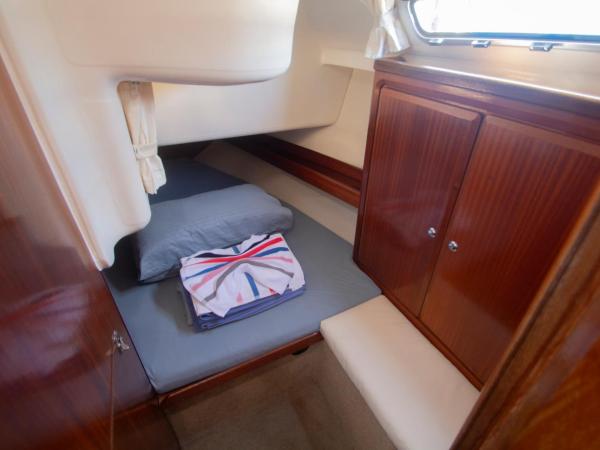 Rubinicco on the sea : photo 9 de la chambre mobile home