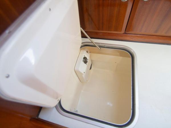 Rubinicco on the sea : photo 10 de la chambre mobile home