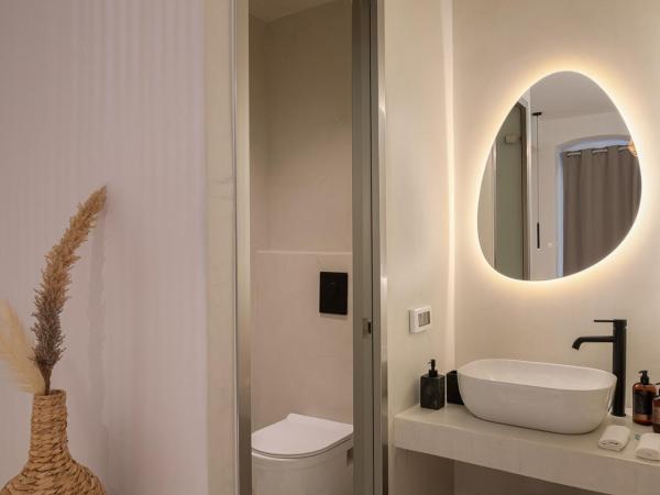 Lotus iΝ & Aroma iN , Mykonos Town : photo 9 de la chambre chambre double standard