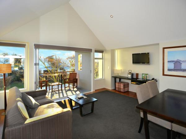 Peppers Clearwater Resort : photo 4 de la chambre suite - vue sur jardin