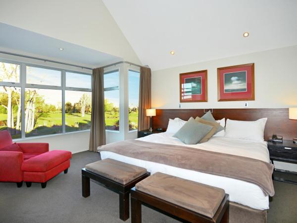 Peppers Clearwater Resort : photo 5 de la chambre suite - vue sur jardin