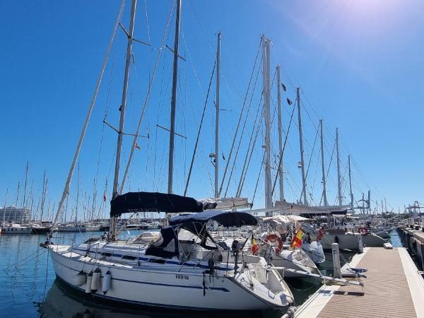 Rubinicco on the sea : photo 2 de la chambre mobile home