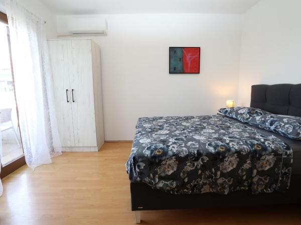 Apartmani Ivan Pula : photo 4 de la chambre appartement