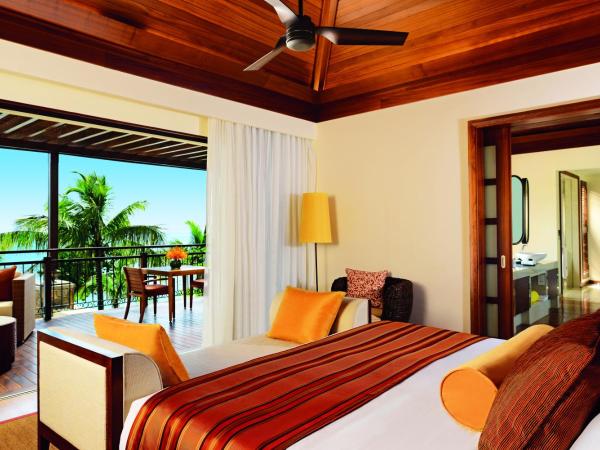 Le Jadis Beach Resort & Wellness - Managed by Banyan Tree Hotels & Resorts : photo 4 de la chambre villa avec piscine privée