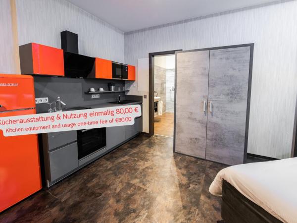 premium by GS Hotel : photo 1 de la chambre suite junior avec balcon