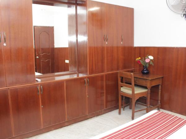 Happy Planet : photo 5 de la chambre chambre deluxe double ou lits jumeaux