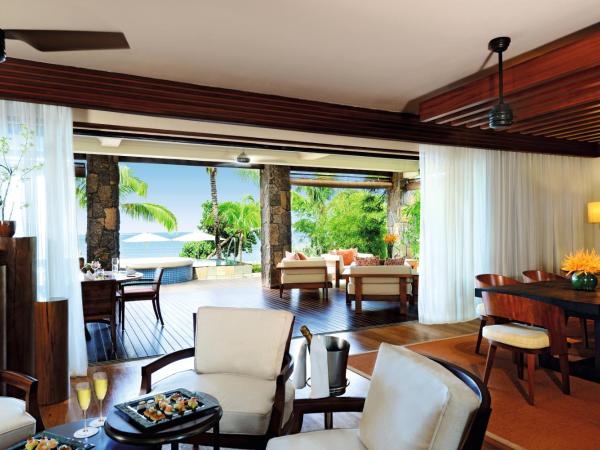 Le Jadis Beach Resort & Wellness - Managed by Banyan Tree Hotels & Resorts : photo 6 de la chambre villa avec piscine privée