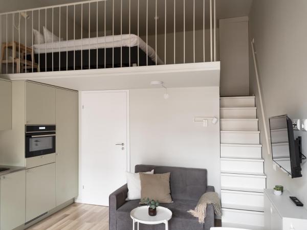 Waterfront Cabins : photo 4 de la chambre chambre double - vue sur mer