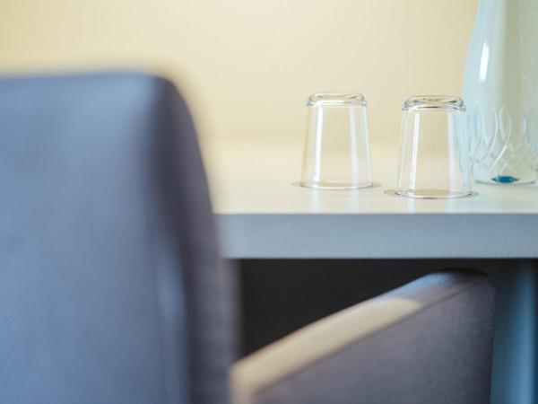 Vilar Oporto Hotel : photo 5 de la chambre chambre deluxe double ou lits jumeaux