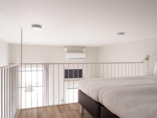 Waterfront Cabins : photo 7 de la chambre chambre double - vue sur mer