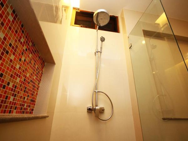 Chu Hotel : photo 8 de la chambre chambre double supérieure