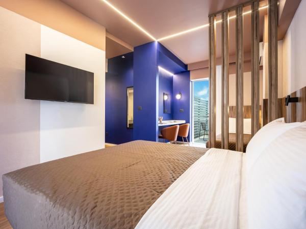 The Dorians : photo 1 de la chambre appartement 1 chambre deluxe - vue sur ville