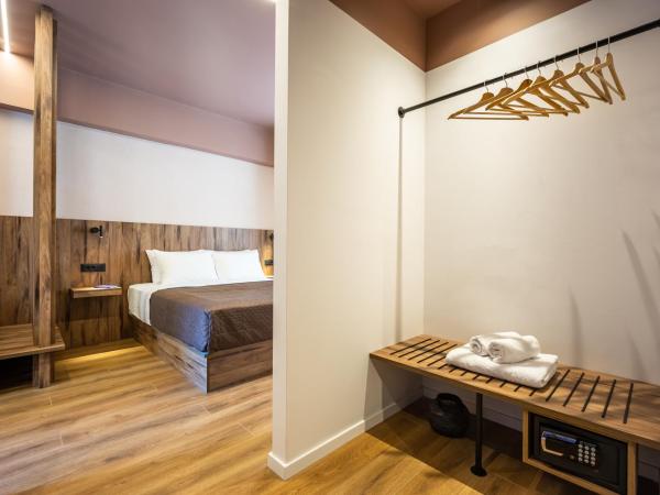 The Dorians : photo 9 de la chambre appartement standard