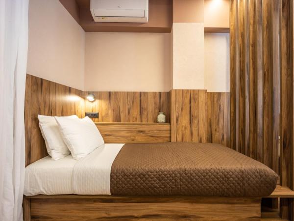 The Dorians : photo 3 de la chambre appartement standard