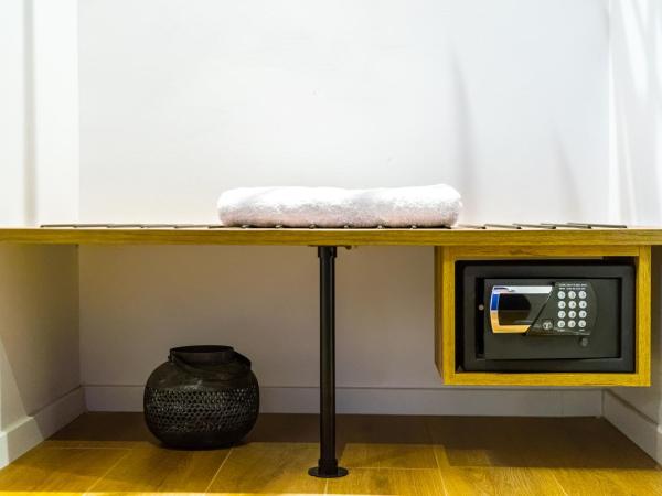 The Dorians : photo 2 de la chambre appartement standard