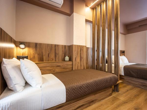 The Dorians : photo 4 de la chambre appartement standard