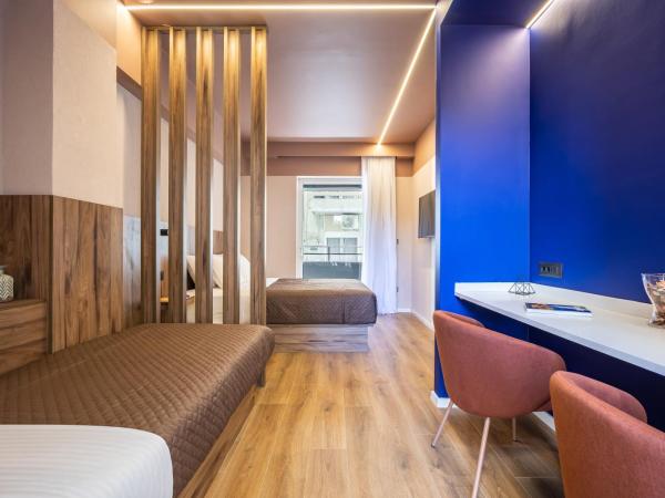 The Dorians : photo 1 de la chambre appartement standard