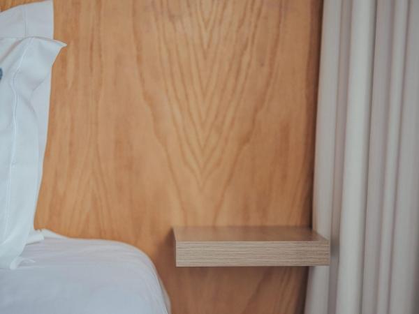 Vilar Oporto Hotel : photo 6 de la chambre chambre double ou lits jumeaux supérieure