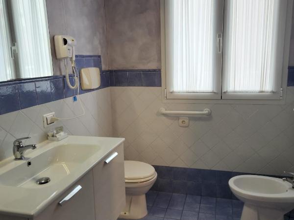 Residence Ambra : photo 5 de la chambre studio