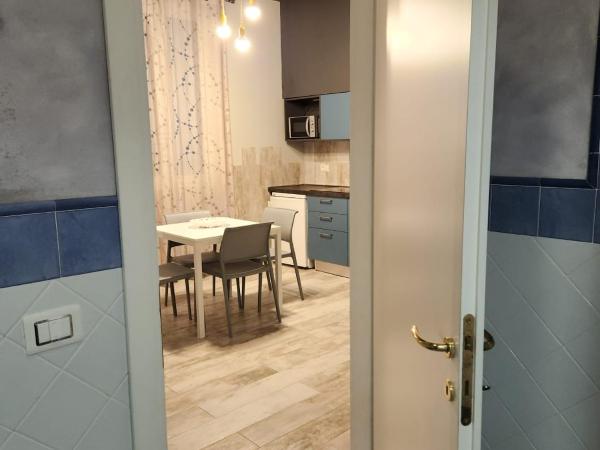 Residence Ambra : photo 1 de la chambre studio lit king-size