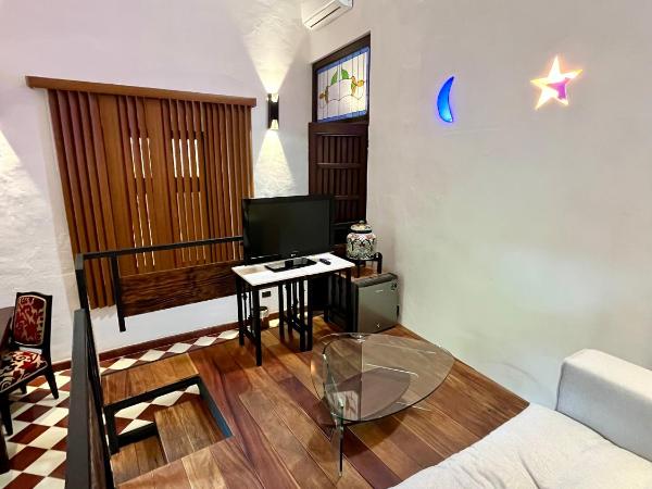 VILLA MERIDA BOUTIQUE HOTEL - Adults Only : photo 4 de la chambre chambre double standard