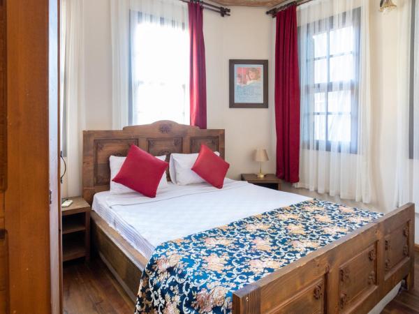 OLD HOUSE HOTEL&PUB : photo 5 de la chambre chambre double