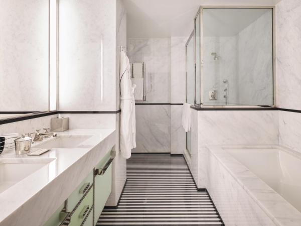 The Mark New York : photo 4 de la chambre suite madison 