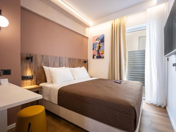 The Dorians : photo 1 de la chambre appartement supérieur