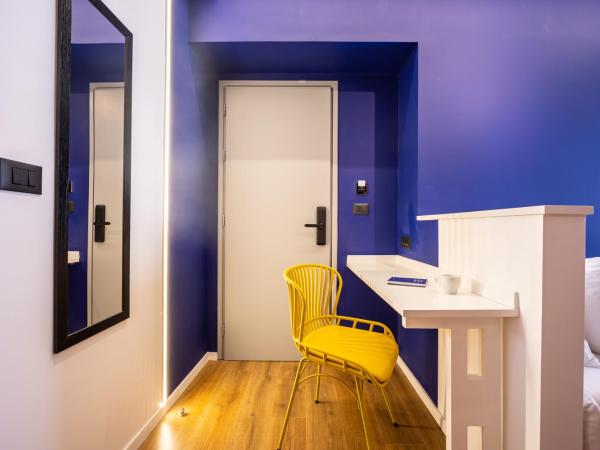 The Dorians : photo 6 de la chambre appartement supérieur