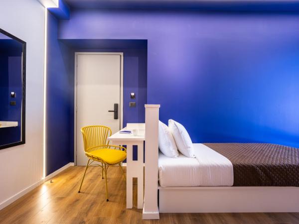 The Dorians : photo 2 de la chambre appartement supérieur