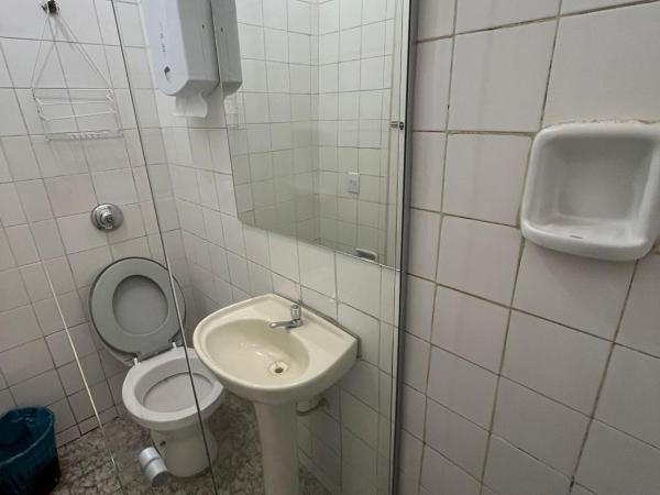 Hotel GMatos Belo Horizonte - By UP Hotel : photo 6 de la chambre chambre simple