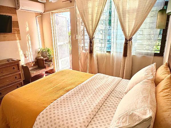 Casa Bonita : photo 5 de la chambre chambre double