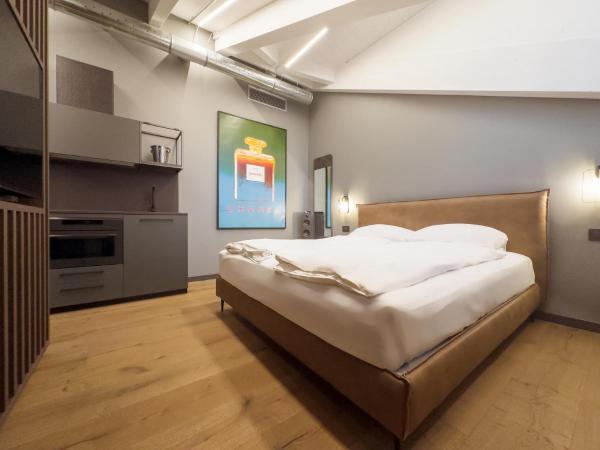 AR Suites&Art : photo 1 de la chambre appartement suite