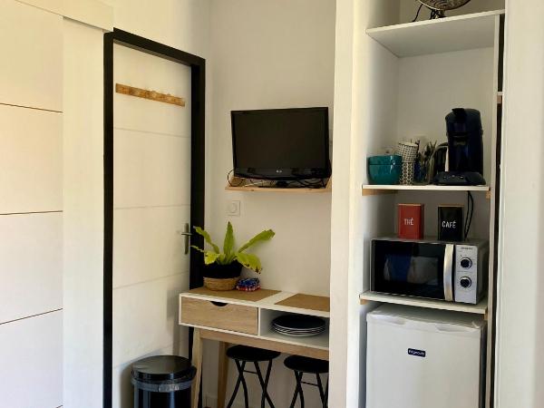 Chambre indépendante et paisible dans maison neuve : photo 6 de la chambre chambre double avec salle de bains privative